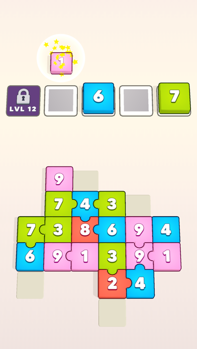 Jigsaw Puzzle Match Screenshot
