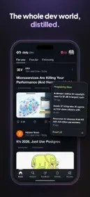Maxen Dev 1