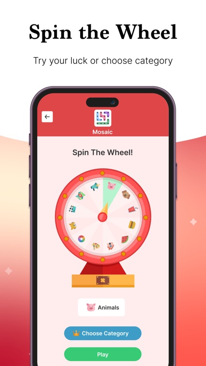 Word Search Colorful screenshot-5