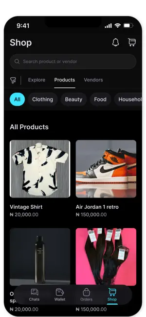 we.yan screenshot 4