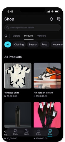 we.yan Screenshot 4 of 8