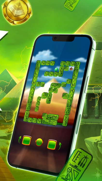 Be7k Labyrinths screenshot-3