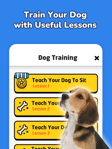 Dog Translator - Dog Talk Gameのおすすめ画像6