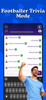 Word Battles - Duel Friends screenshot 4