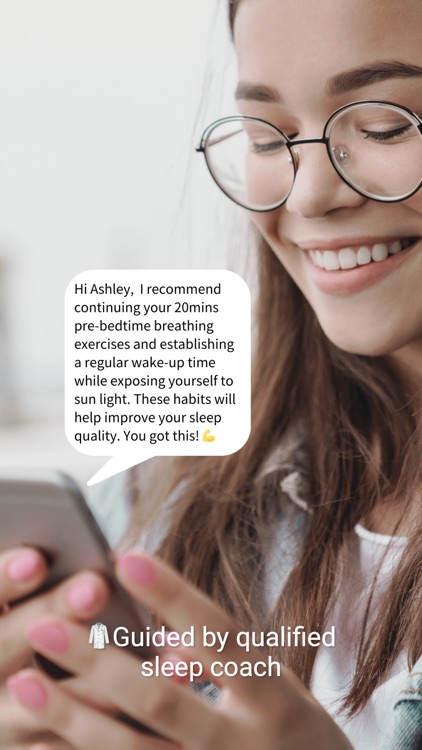 ZionCare: Better Sleep screenshot-4