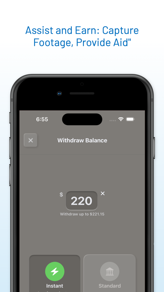 #4. Panic Attack LLC (iOS) Podle: PANIC ATTACK LLC