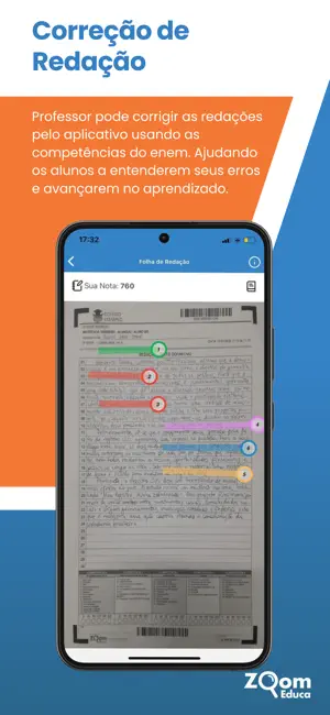 Zoom Educa screenshot 4