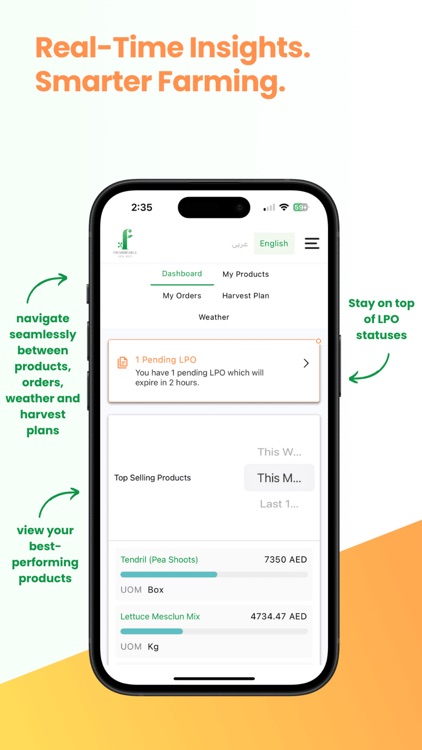 FoT Partner screenshot-3