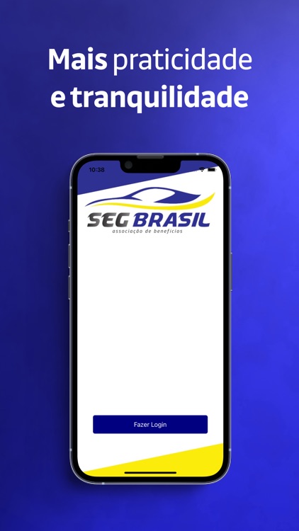 SEGBRASIL ASSOCIADOS screenshot-3