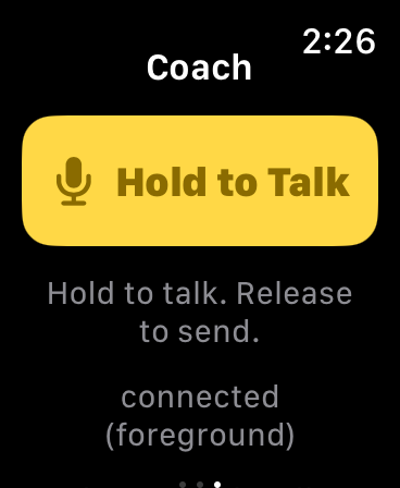 TRL ACTIVE: AI Fitness Coach