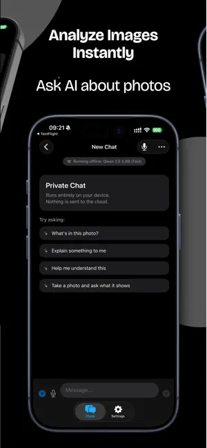Airgap AI screenshot 3