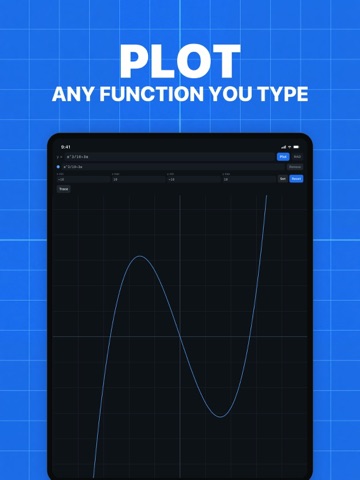 Graphable: Graphing Calculator