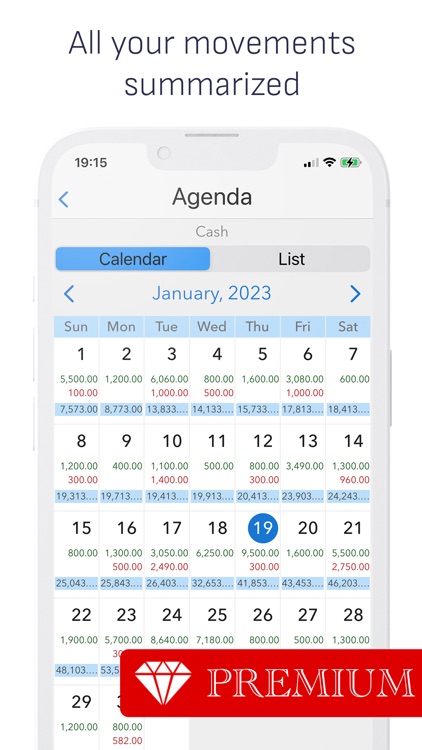 Daily Expenses: Finance screenshot-8
