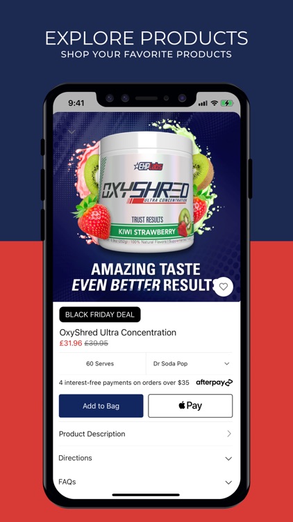 EHPlabs UK screenshot-3