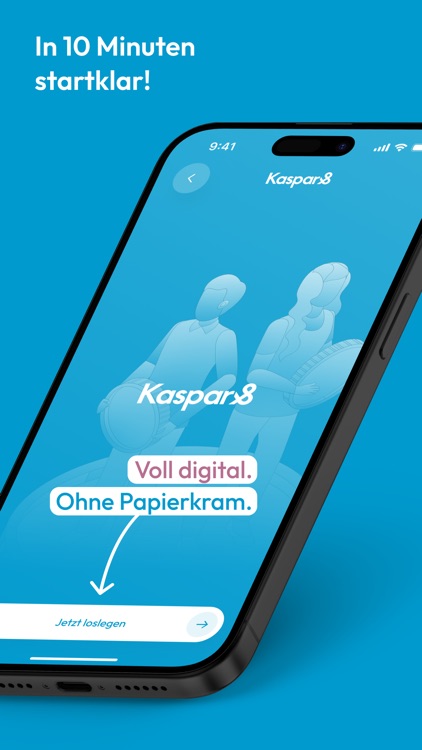 Kaspar& screenshot-8