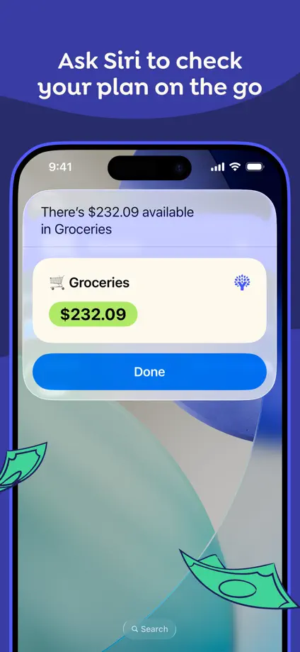 YNAB, App Store screenshot 6