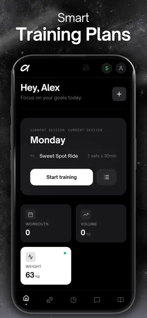 Adactiv screenshot 3