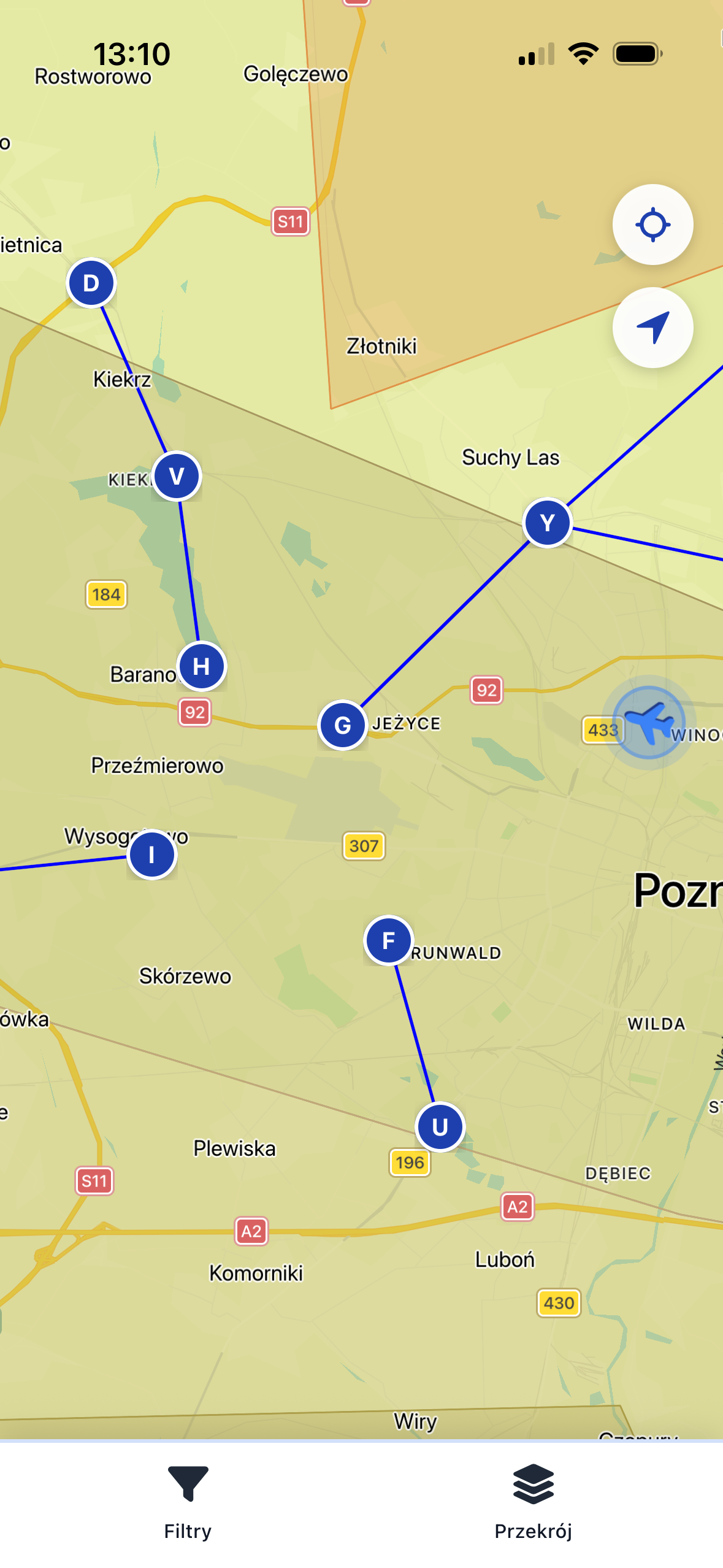 DoKokpitu screenshot 3