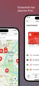 Sparkasse  Ihre mobile Filiale screenshot #5 for iPhone