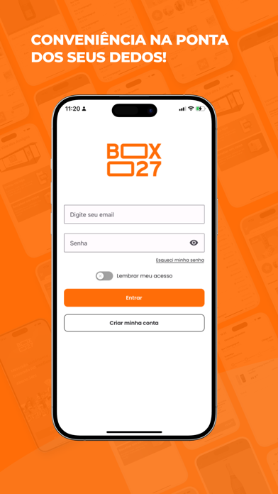 Screenshot #1 pour Box027