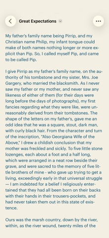Simpletext Screenshot 3 of 7