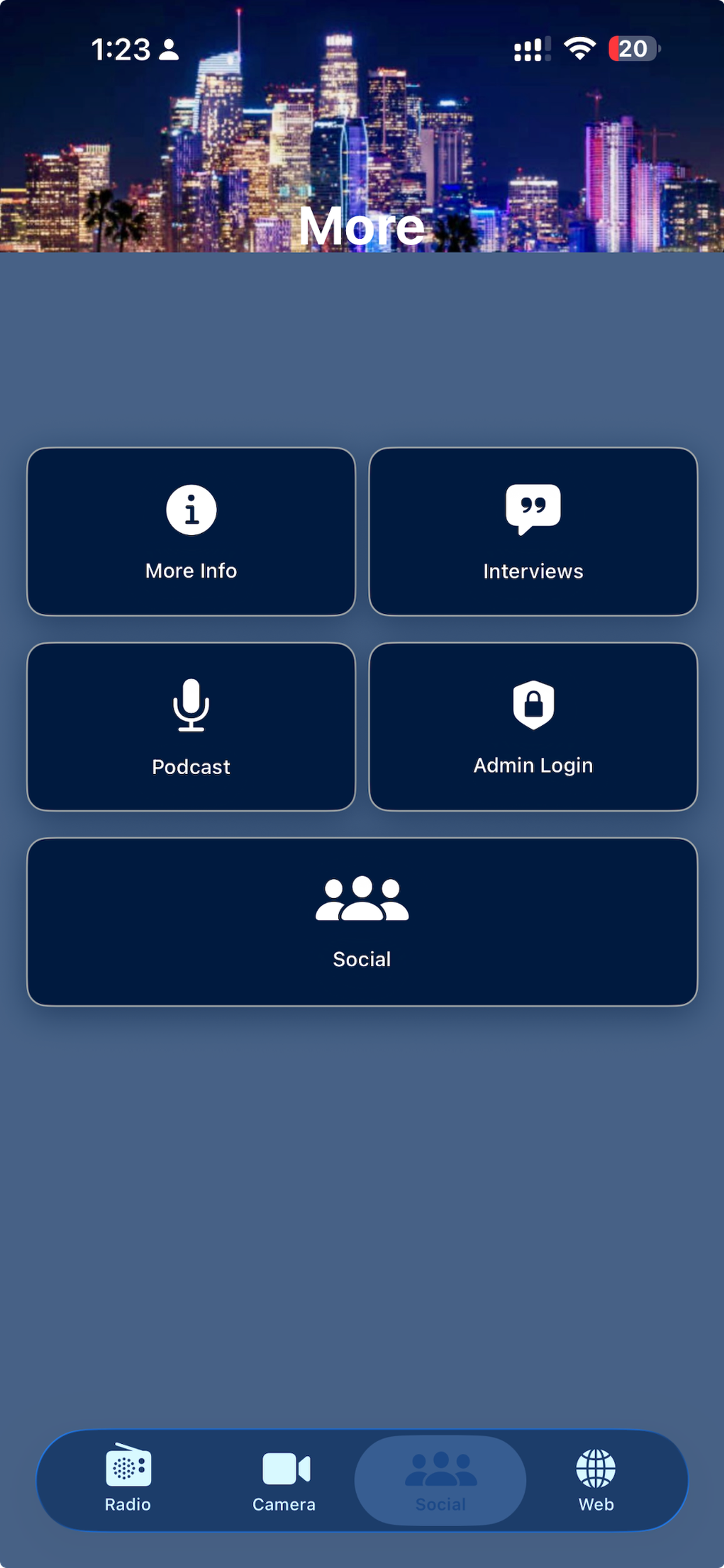Rozzy Rozz screenshot 3