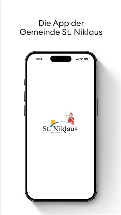 St. Niklaus