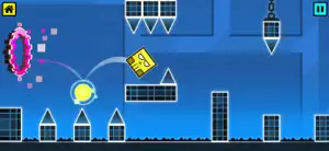 Block Jump : Level Editor screenshot 1