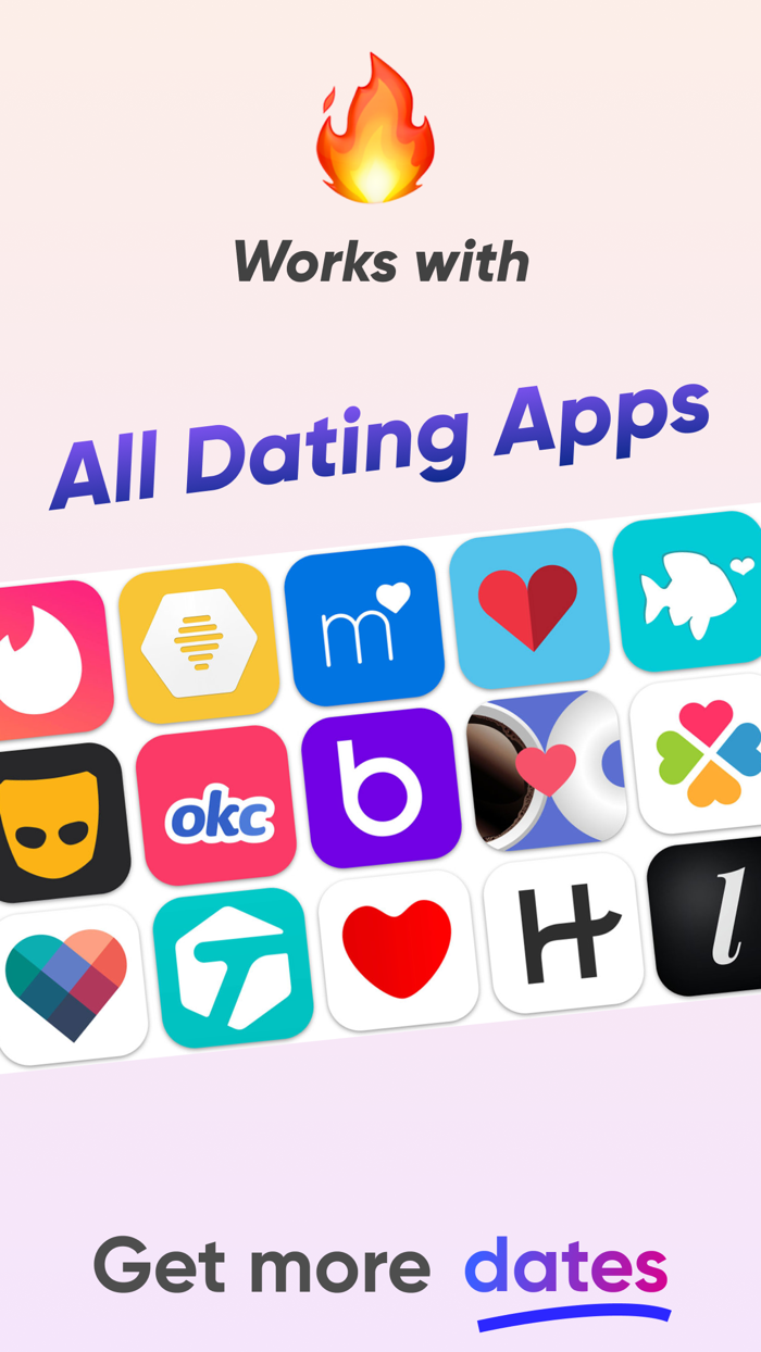 Rizzler - Pickup lines rizz