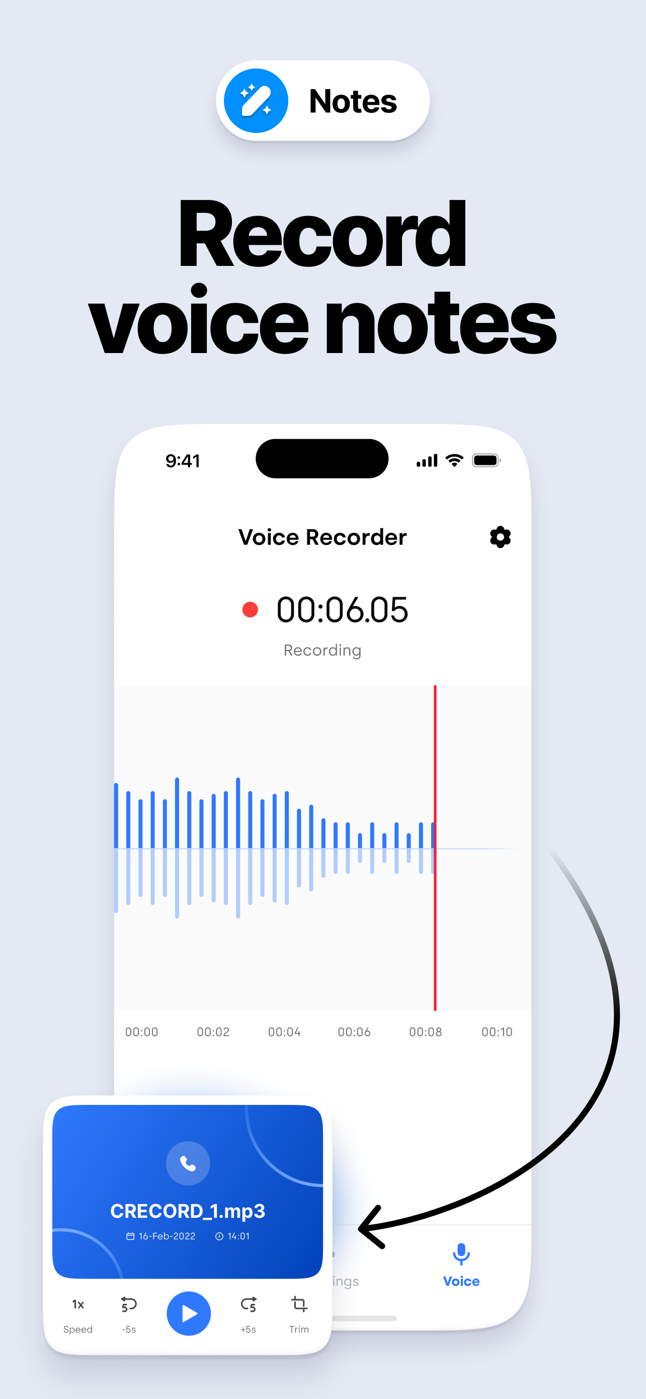 Call Recorder for iPhone Calls