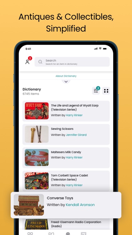 WorthPoint screenshot-7