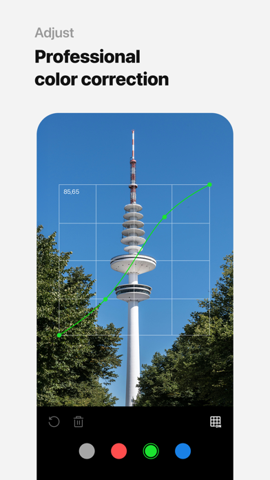 Screenshot #3 pour EPIK - AI Photo & Video Editor