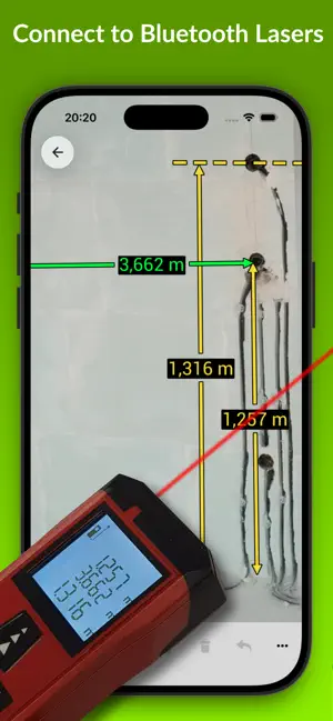ImageMeter screenshot 2