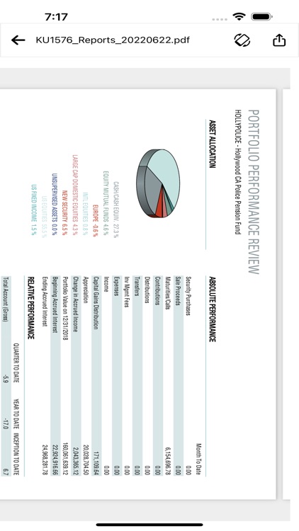 INDATA iPM screenshot-3