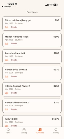H Journey Screenshot 4 of 7