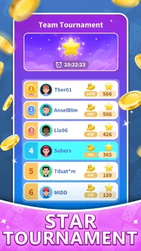 Daily Dominoes - Domino Game screenshot 6
