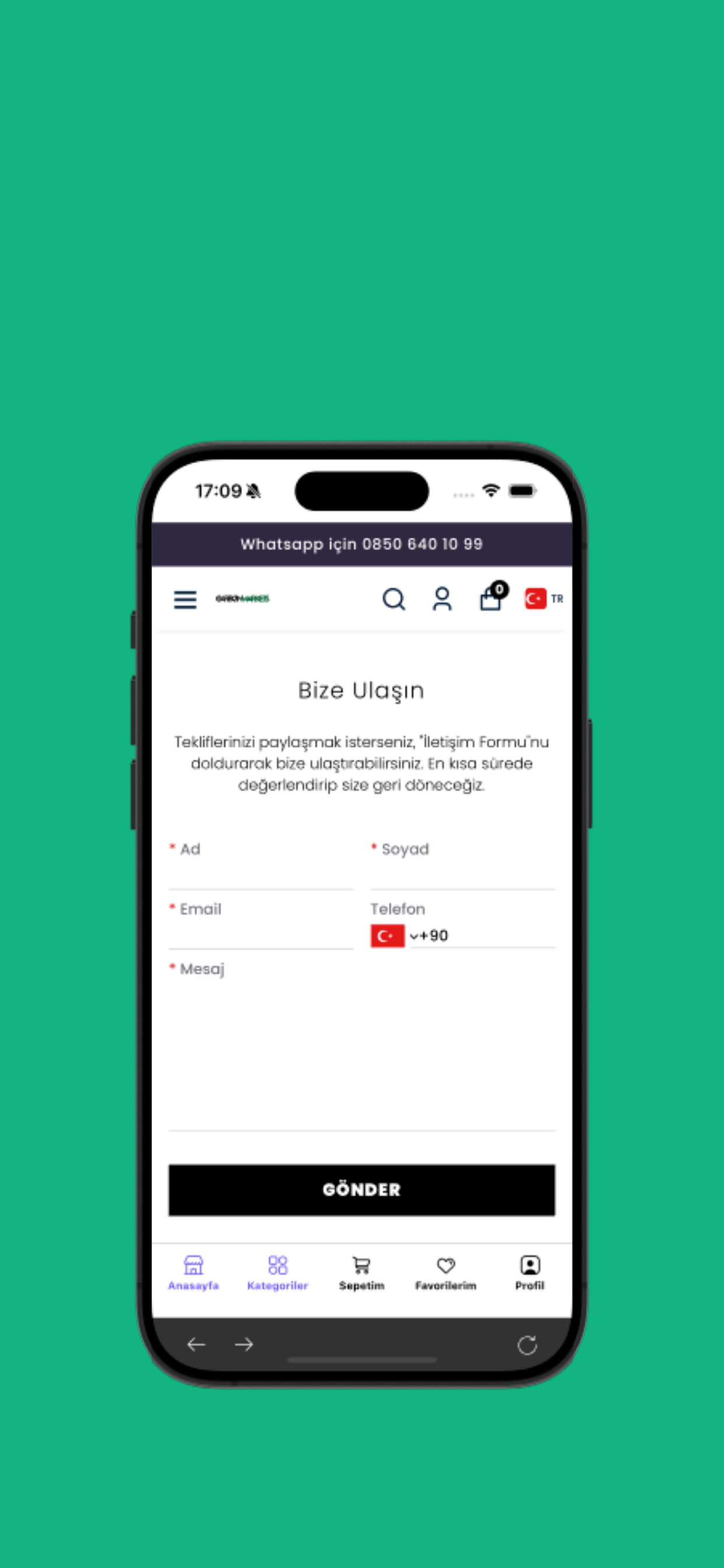 eucarbonmarkets screenshot 3