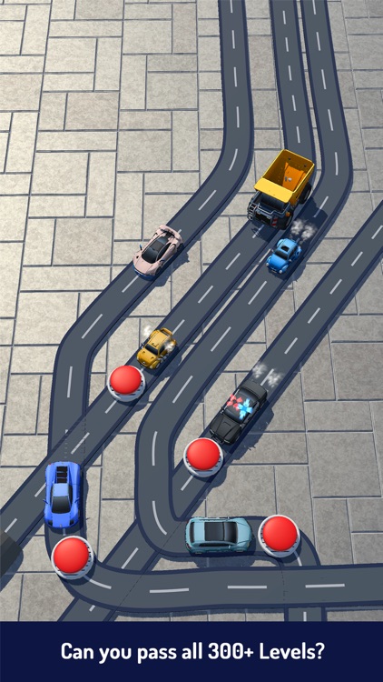 Traffic Jam 3D - Signal Master