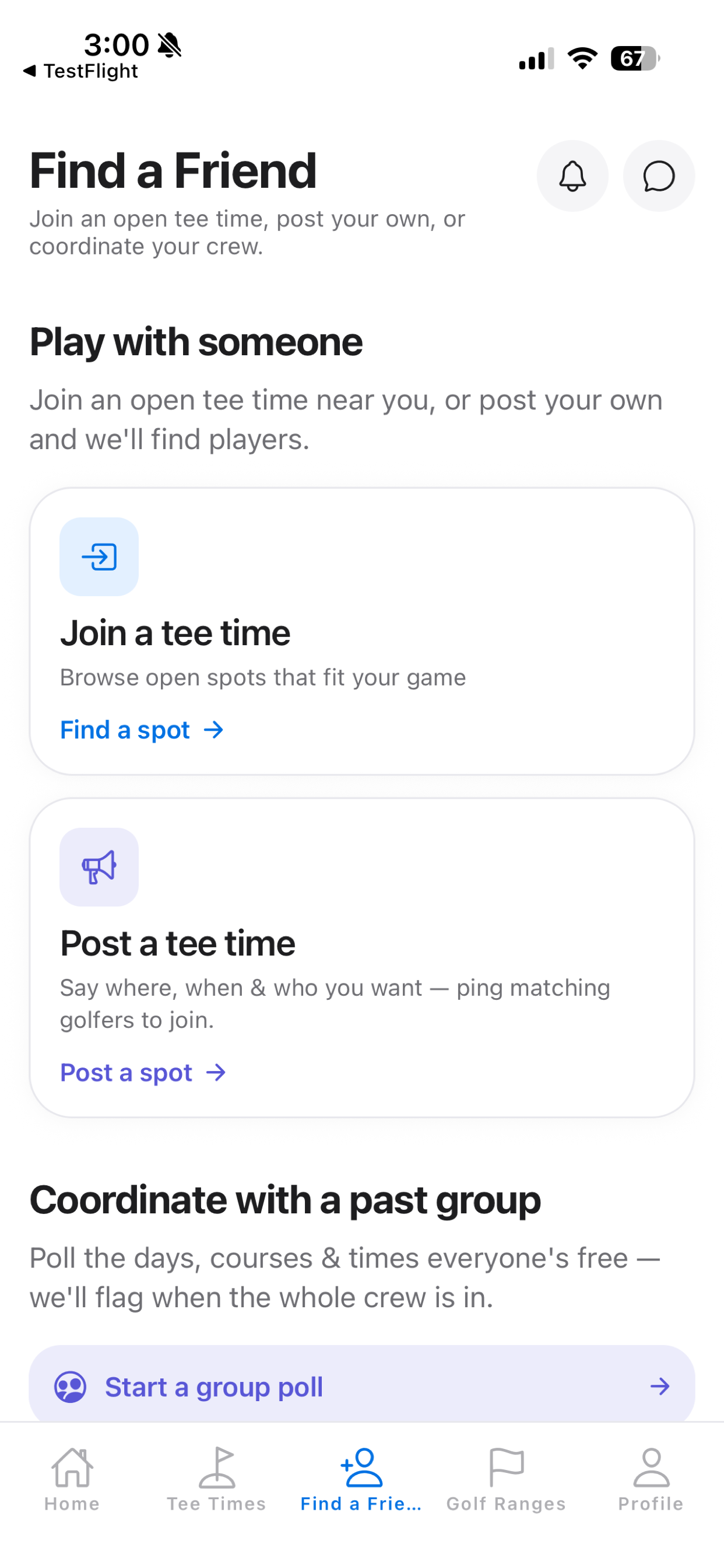 Publinx screenshot 3