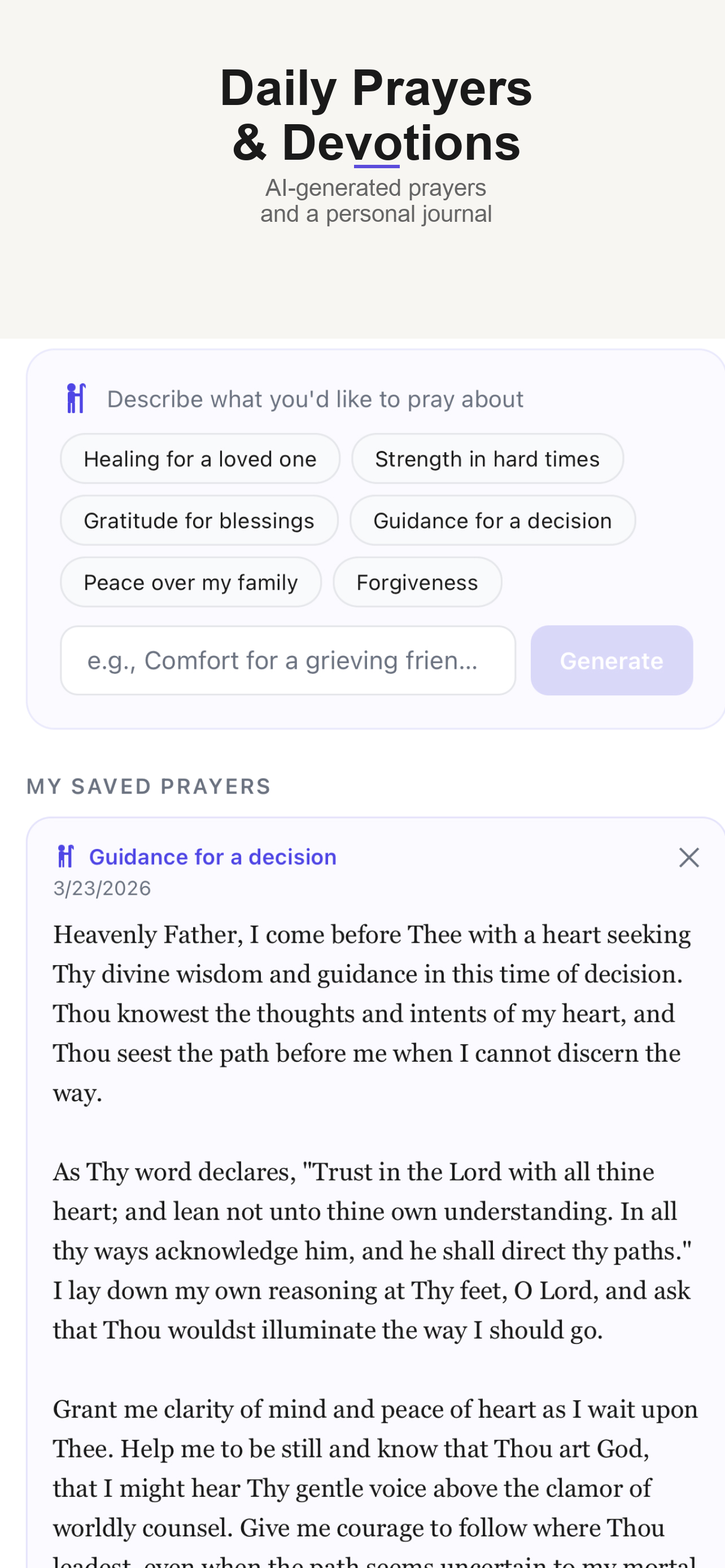 Angelic: Bible Companion screenshot 4