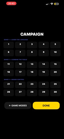 Downword Screenshot 4 of 8