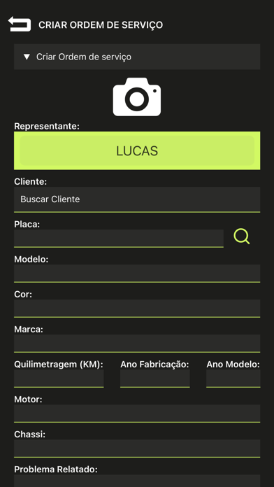 Bruning Eixo Screenshot