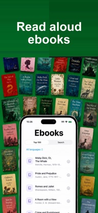 Read Aloud: AI Voice Reader screenshot 5