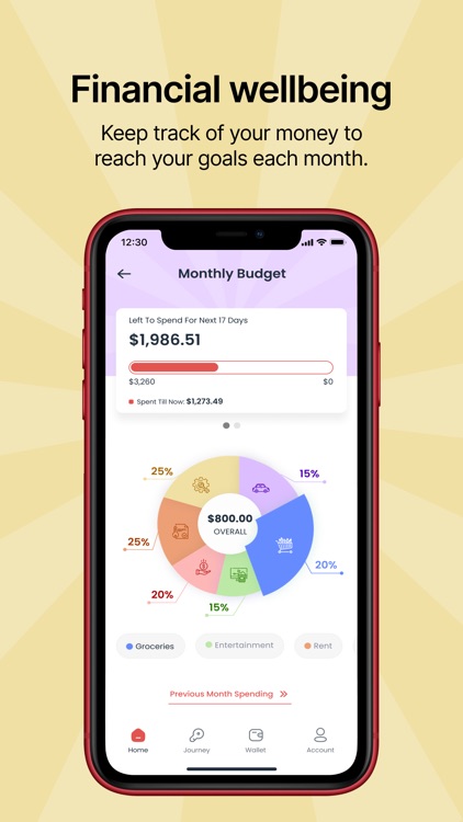 Occubuy: Rent to Home Deposit screenshot-3