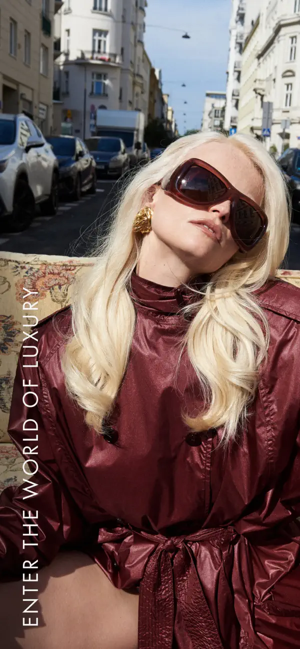 Screenshot #1 pour VITKAC - Luxury Shopping