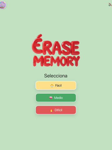 Érase Una App iPad screenshot