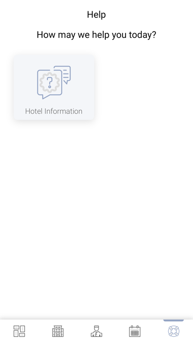 Caretta Hotels Screenshot