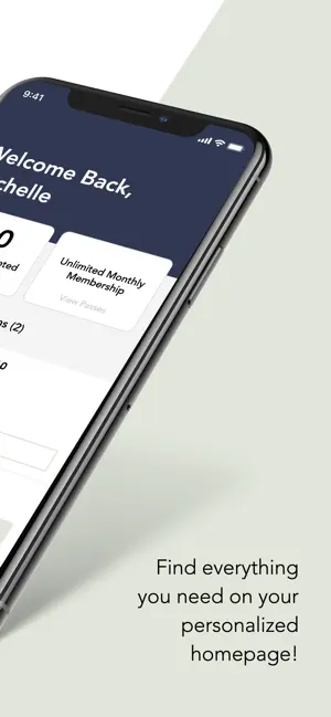 Hola Yoga screenshot 2