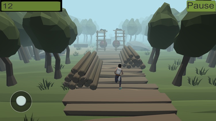 Soul Devouring Sprint screenshot-6