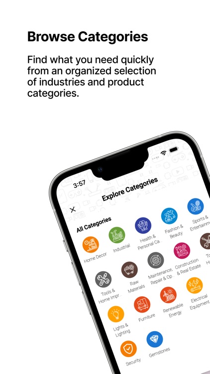 Quick Bizness screenshot-3